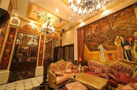 和静高档KTV妹子质量哪家好